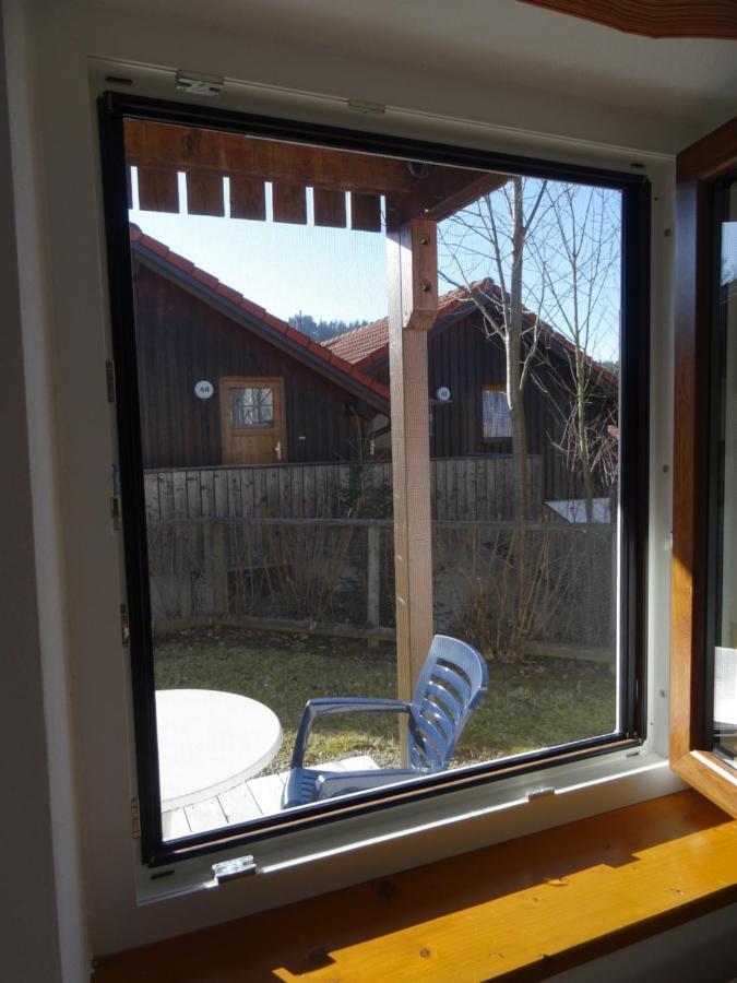 Cu-Ferienwohnungen - Nur Fuer Urlaubsgaeste Grafenwiesen Eksteriør bilde